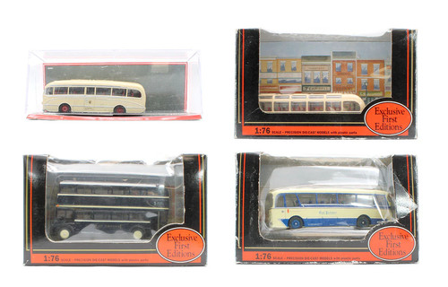 Efe corgi scale lot - efe/corgi,
