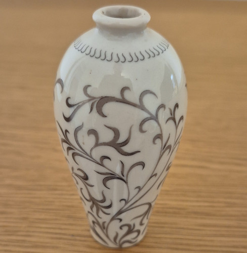 Franklin porcelain limited - porcelain,