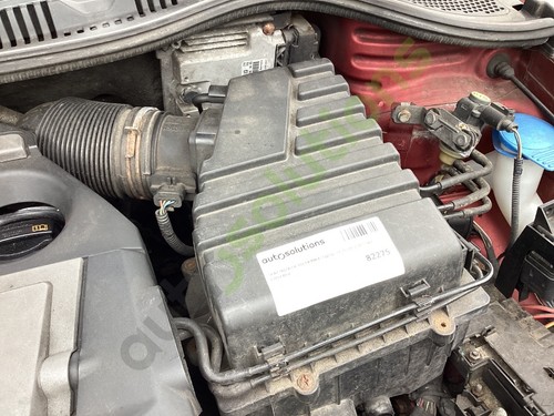Seat ibiza tdi mk4 - cr,