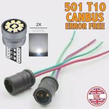 T10 w5w smd - smd, bulb