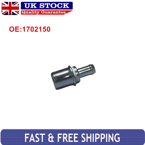 Crankcase oil breather valve - crankcase,