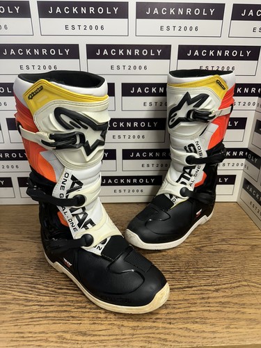 Alpinestars tech enduro - tech,