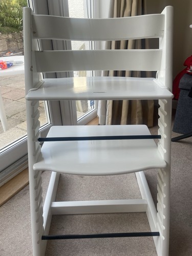 Stokke tripp trapp - tripp, high