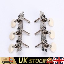 2Pcs Guitar String Tuning Pegs
