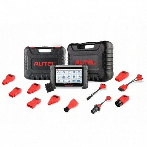 Autel maxidas ds808s car - autel,