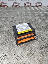 CITROEN C2 VTR VTS AIRBAG ECU
