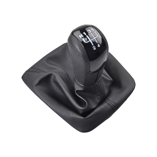 5speed gearshift lever - lever, head