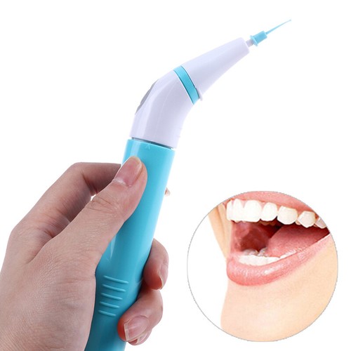 Cordless electric dental power - electric,