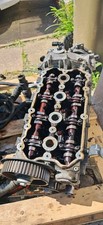 Genuine VW Audi 2.0 TFSI