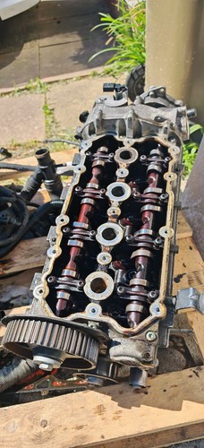 Genuine audi 0 tfsi - genuine, 2.0