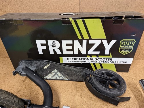 Frenzy adult recreational - adult,
