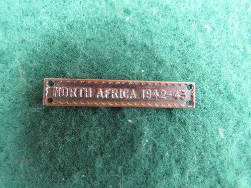 Original africa star - original,
