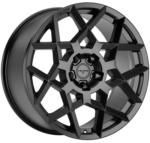 Alloy wheels velare vlr17 - alloy,