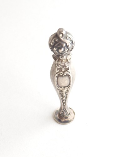 Whiting mfg sterling silver - whiting,