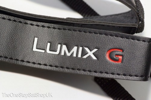 Panasonic vfc5167 lumix - vfc5167,