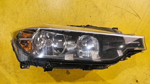 Bmw series f30 320d 320i - 3,