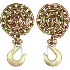 Uimoso Binder Chain G80 Tie