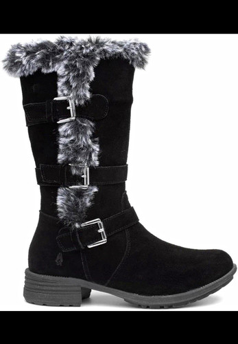 Hush puppies saluki women - hush,