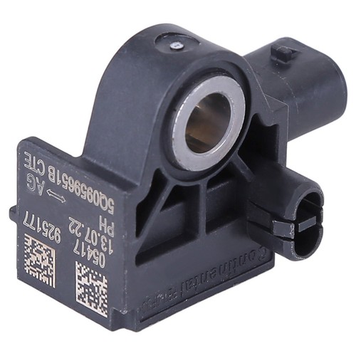 Front crash impact sensor for - sensor,