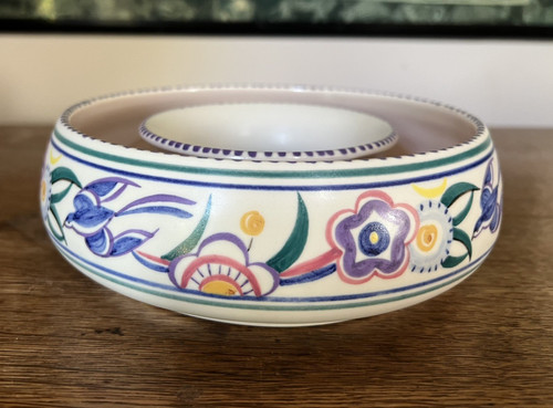 Poole pottery posy - poole,