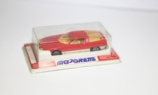 Majorette 221 Bertone Camargue