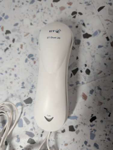 Duet blue slimline - bt, 20