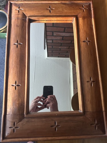 Vintage wooden wall - vintage,