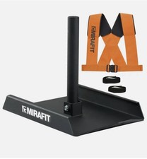 Mirafit Weight Drag Sled