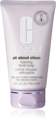 Clinique foaming sonic - foaming,