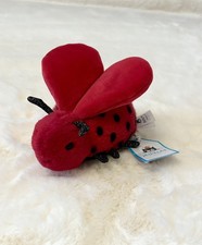 Genuine jellycat loulou - loulou, love