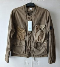 CP Company 50 Fili Gum Jacket