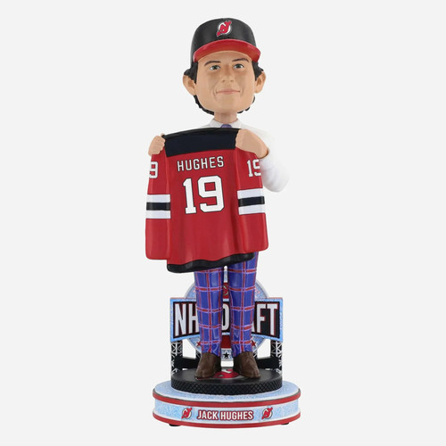 Jack hughes new jersey - jack,