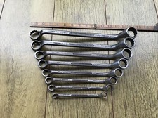 8 Vintage Garrington Kestrel