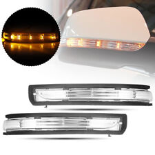 LED Side Mirror Turn Signal