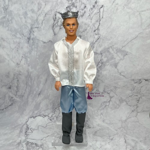 Barbie princess - barbie, (2003)