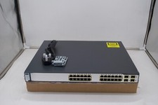 CISCO WS-C3750G-24TS-S1U