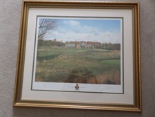 ROYAL LYTHAM AND ST ANNES CLUB