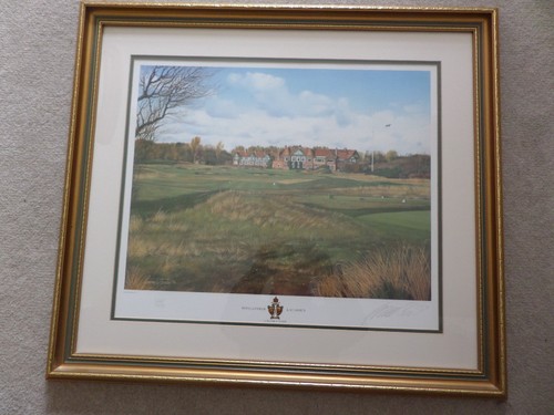 Royal lytham and - royal,