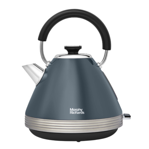 Morphy richards kettle - morphy,