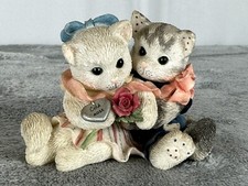 Calico Kittens Cold Nose, Warm