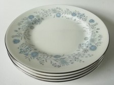 Wedgwood Belle Fleur Tea
