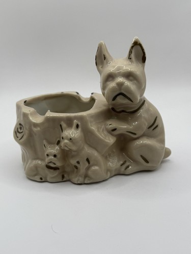 Vintage terrier scottie westie - scottie,