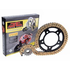 Transmission Chain Kit JT