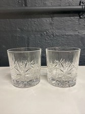 Edinburgh Crystal Star of