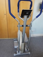 Reebok Fusion Cross-Trainer