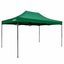 Premium Pop-Up Gazebo 3x4.5m