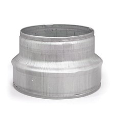 Circular Reducer/Taper
