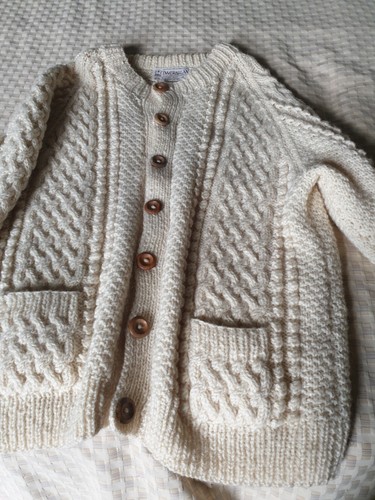Inverallan hand knitters - hand,