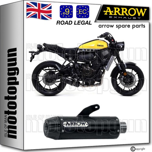 Arrow exhaust jet race - exhaust, black