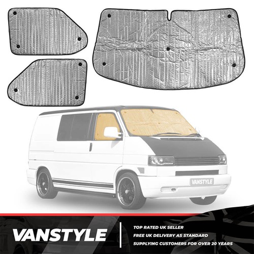 Fits transporter 90 03 - t4, 90>03